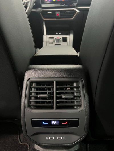 Cupra Formentor Formentor 1.4 e-Hybrid DSG (17)