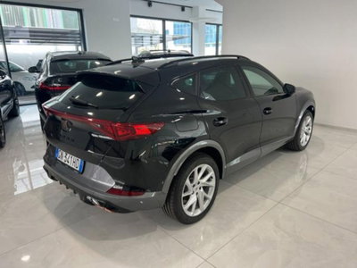 Cupra Formentor Formentor 1.4 e-Hybrid DSG (4)
