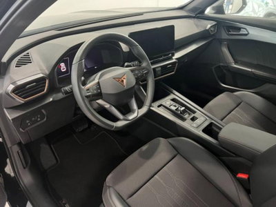 Cupra Formentor Formentor 1.4 e-Hybrid DSG (7)