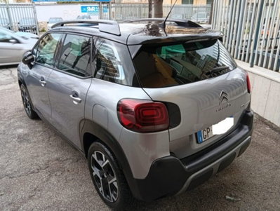 Citroen C3 Aircross PureTech 130 S&S EAT6 Shine Pack (2)