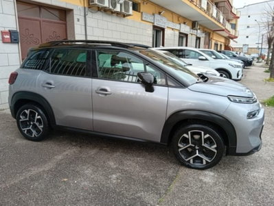 Citroen C3 Aircross PureTech 130 S&S EAT6 Shine Pack (5)