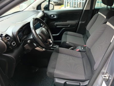 Citroen C3 Aircross PureTech 130 S&S EAT6 Shine Pack (7)