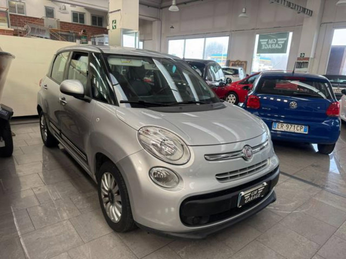 Fiat 500L 1.3 Multijet 85 CV Pop Star