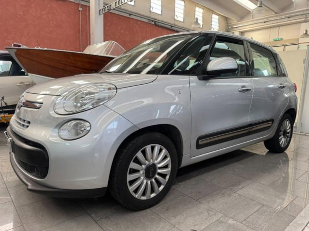Fiat 500L 1.3 Multijet 85 CV Pop Star (11)
