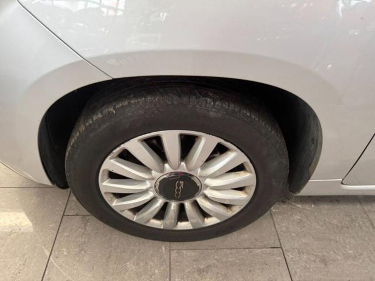 Fiat 500L 1.3 Multijet 85 CV Pop Star (12)
