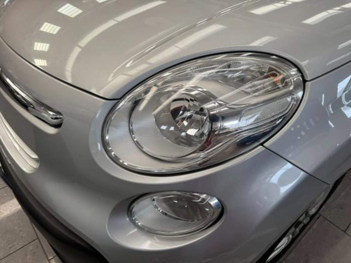 Fiat 500L 1.3 Multijet 85 CV Pop Star (13)