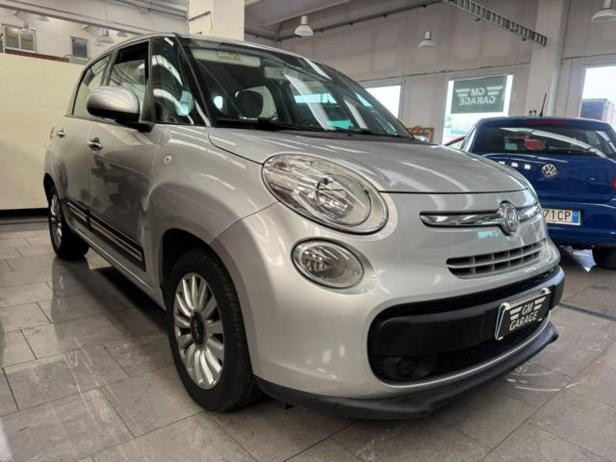 Fiat 500L 1.3 Multijet 85 CV Pop Star (14)
