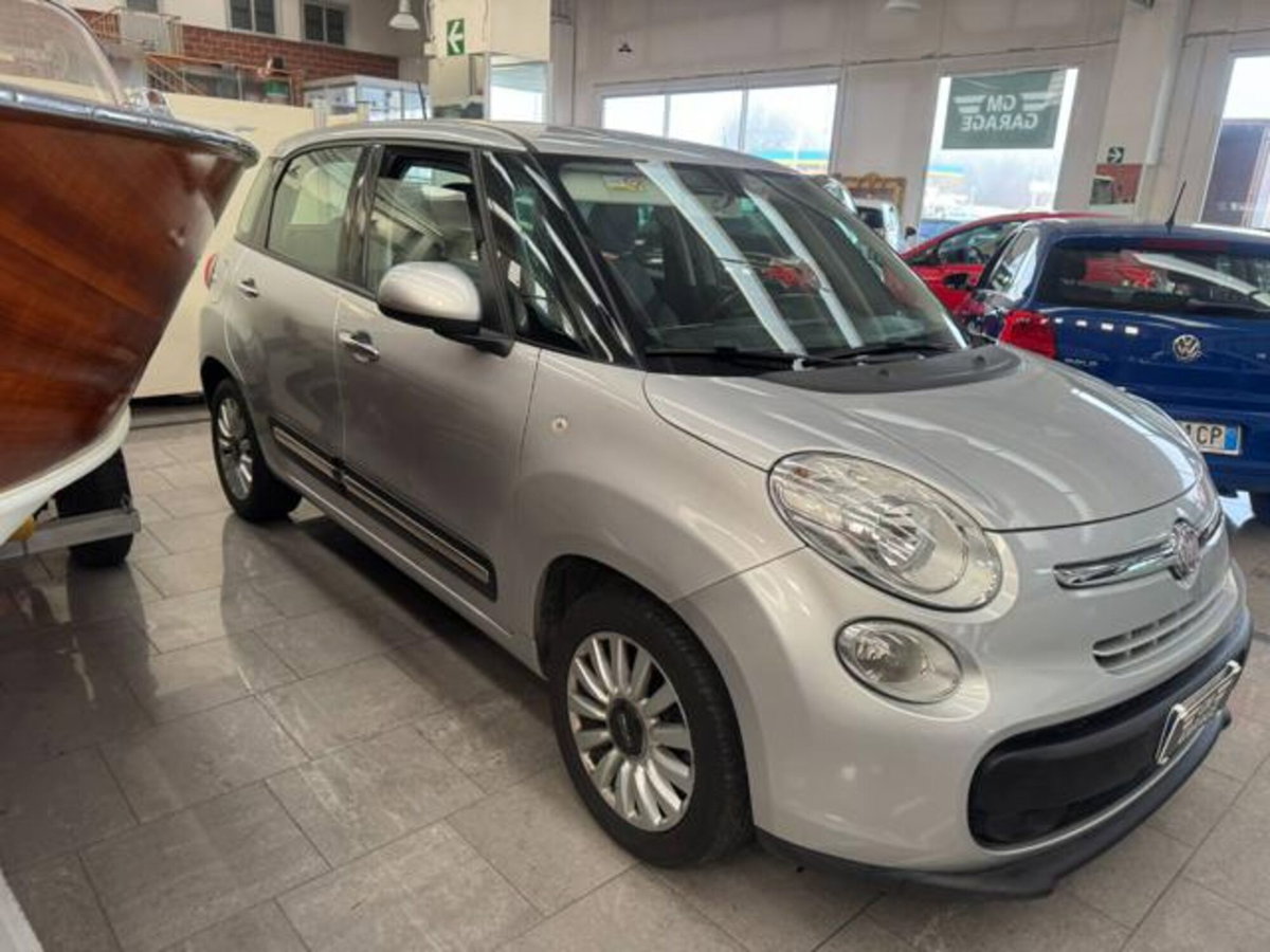 Fiat 500L 1.3 Multijet 85 CV Pop Star (15)