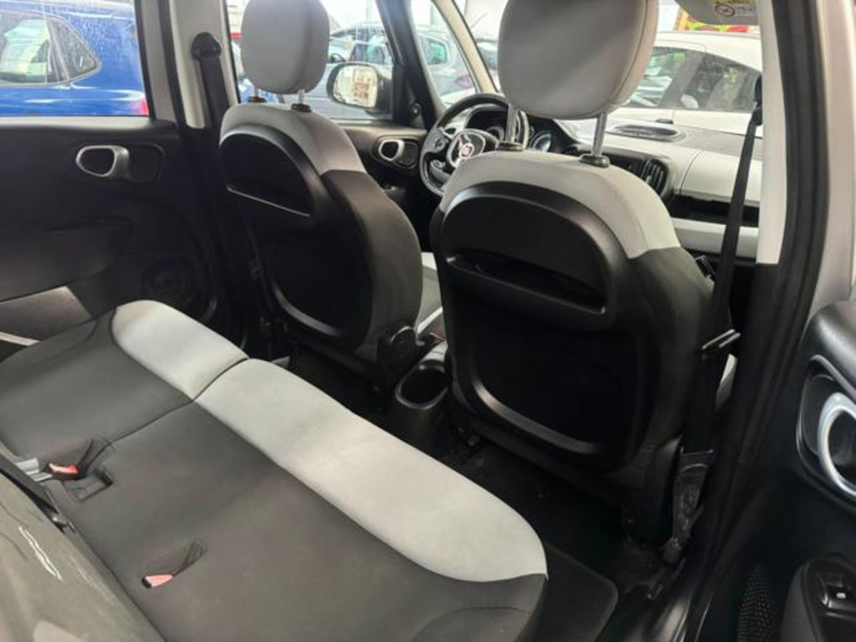 Fiat 500L 1.3 Multijet 85 CV Pop Star (17)