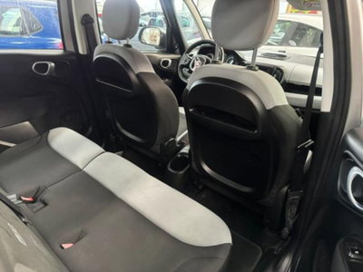 Fiat 500L 1.3 Multijet 85 CV Pop Star (17)