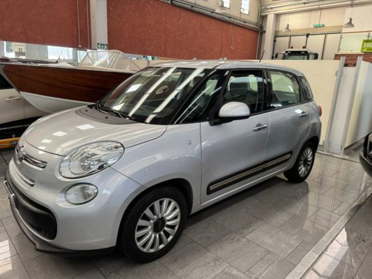 Fiat 500L 1.3 Multijet 85 CV Pop Star (2)