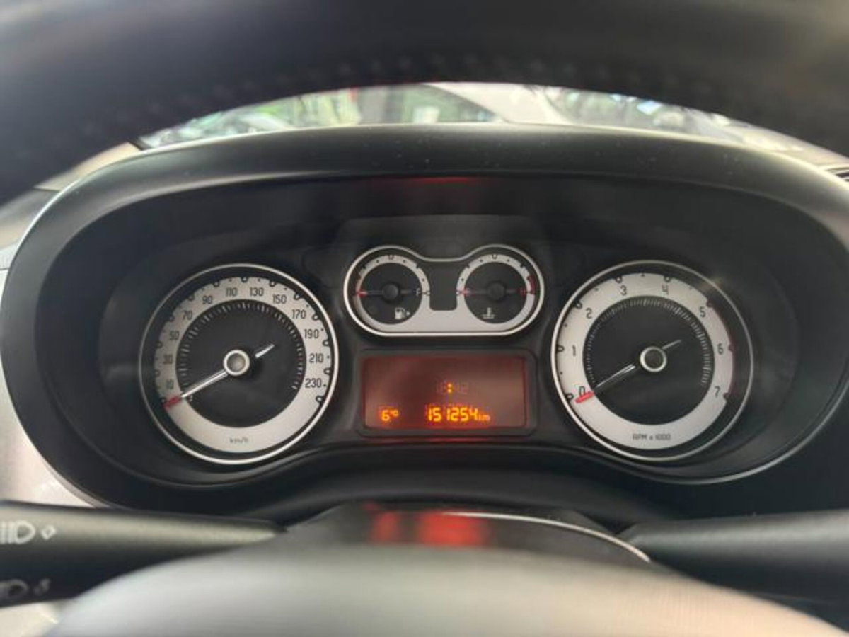Fiat 500L 1.3 Multijet 85 CV Pop Star (4)