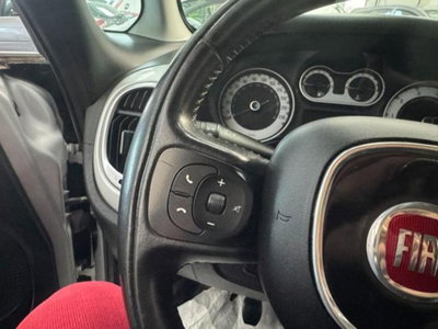 Fiat 500L 1.3 Multijet 85 CV Pop Star (5)