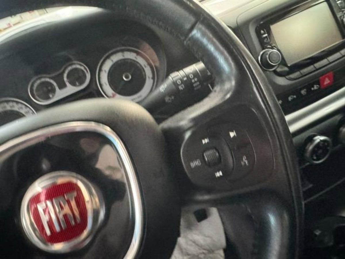 Fiat 500L 1.3 Multijet 85 CV Pop Star (6)
