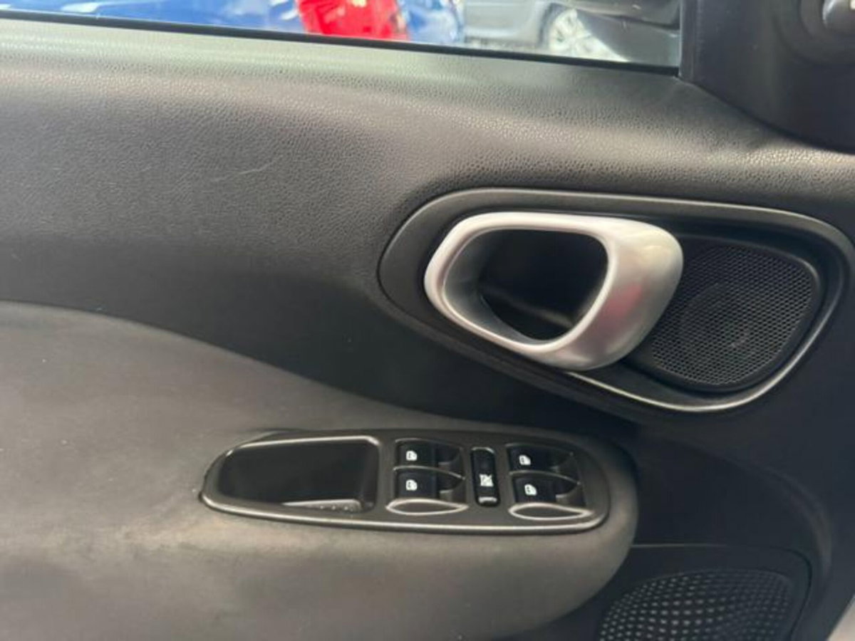 Fiat 500L 1.3 Multijet 85 CV Pop Star (7)