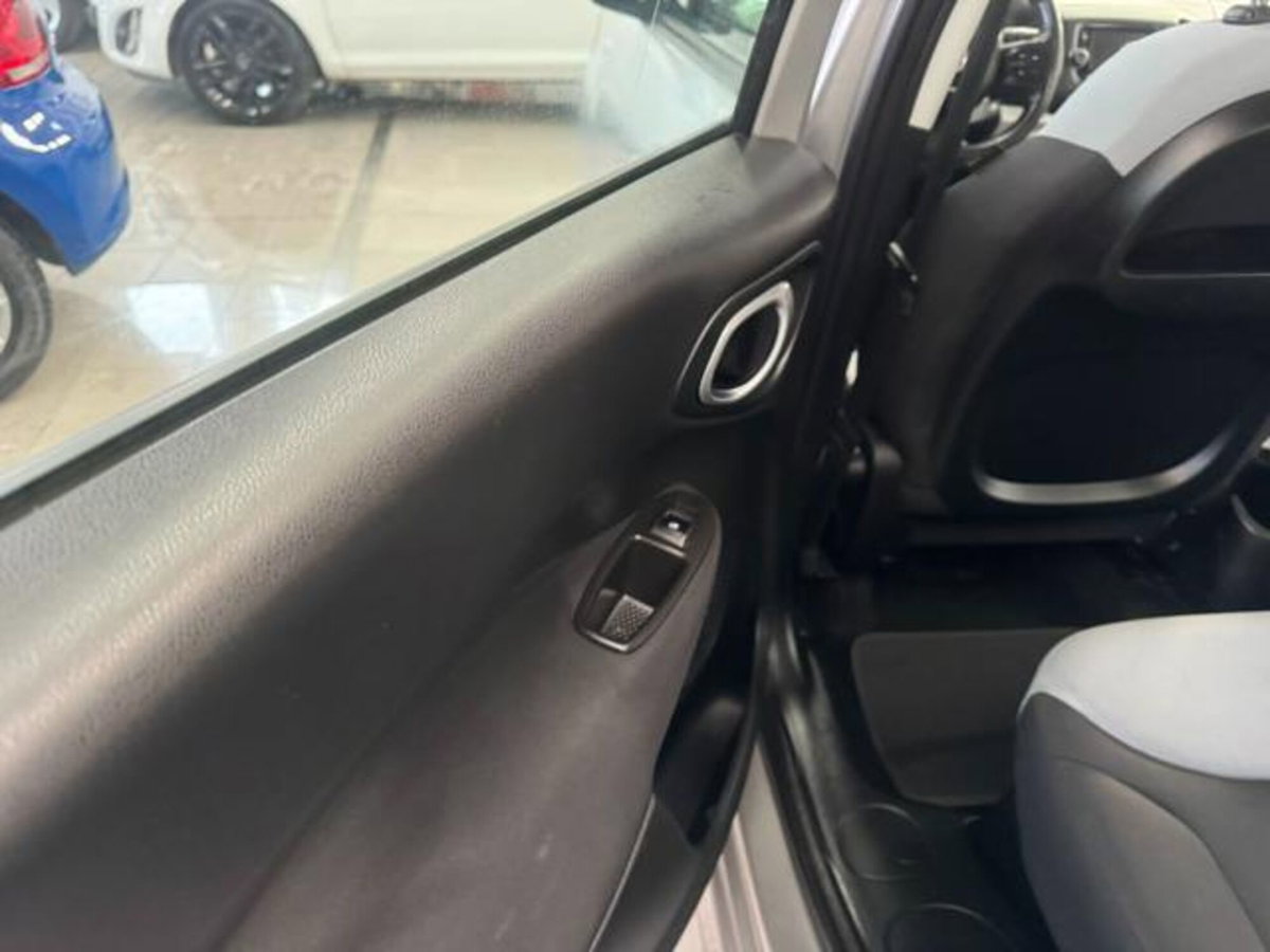 Fiat 500L 1.3 Multijet 85 CV Pop Star (9)