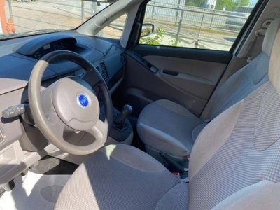 Fiat Idea 1.3 Multijet 16V (3)