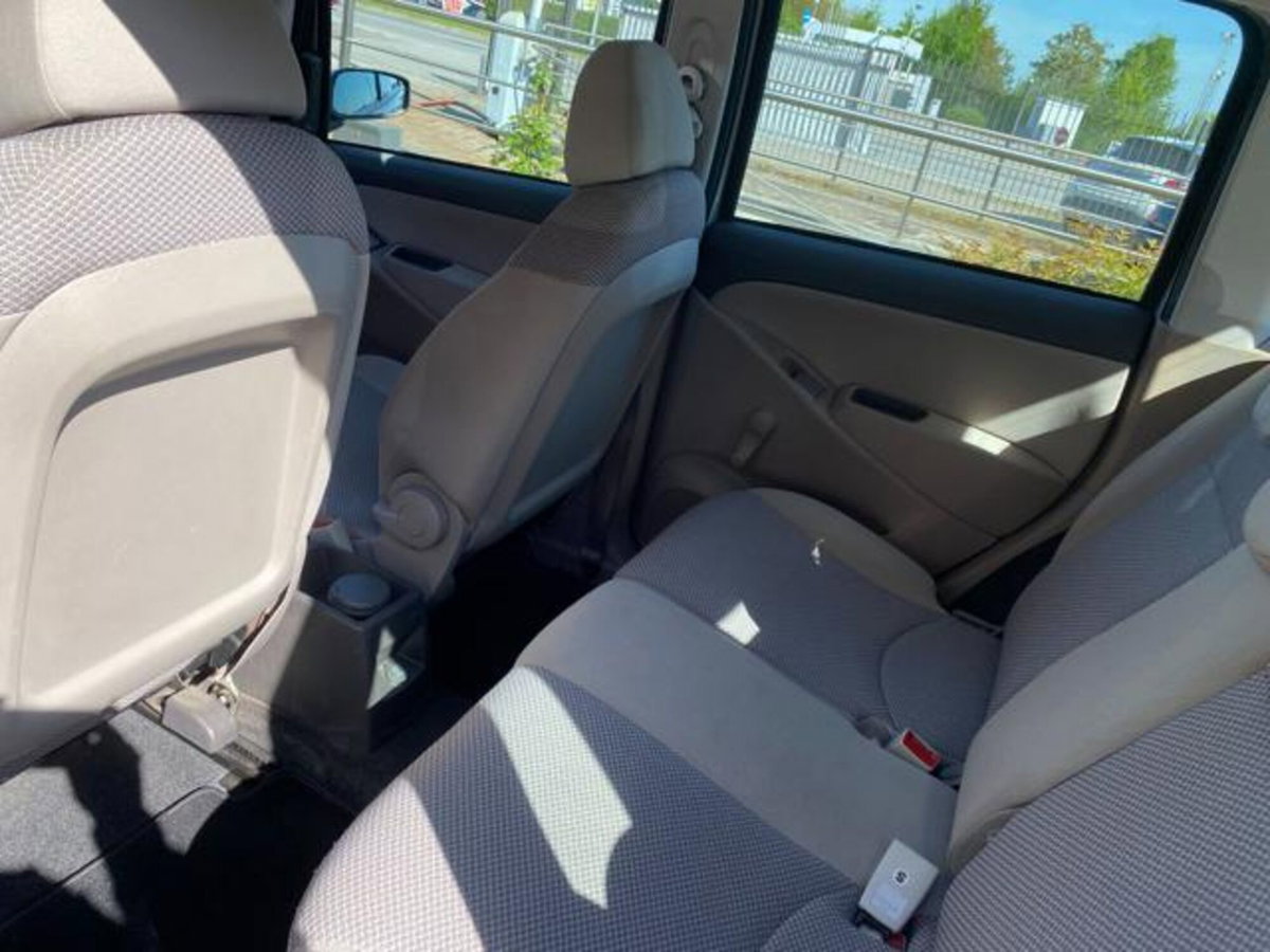 Fiat Idea 1.3 Multijet 16V (5)