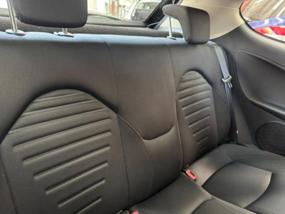 Alfa Romeo MiTo 1.4 78 CV 8V S&S Urban (10)