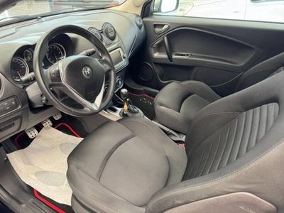 Alfa Romeo MiTo 1.4 78 CV 8V S&S Urban (11)