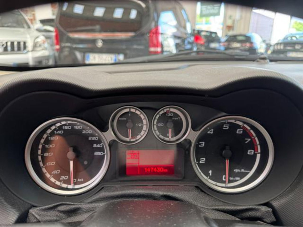 Alfa Romeo MiTo 1.4 78 CV 8V S&S Urban (7)