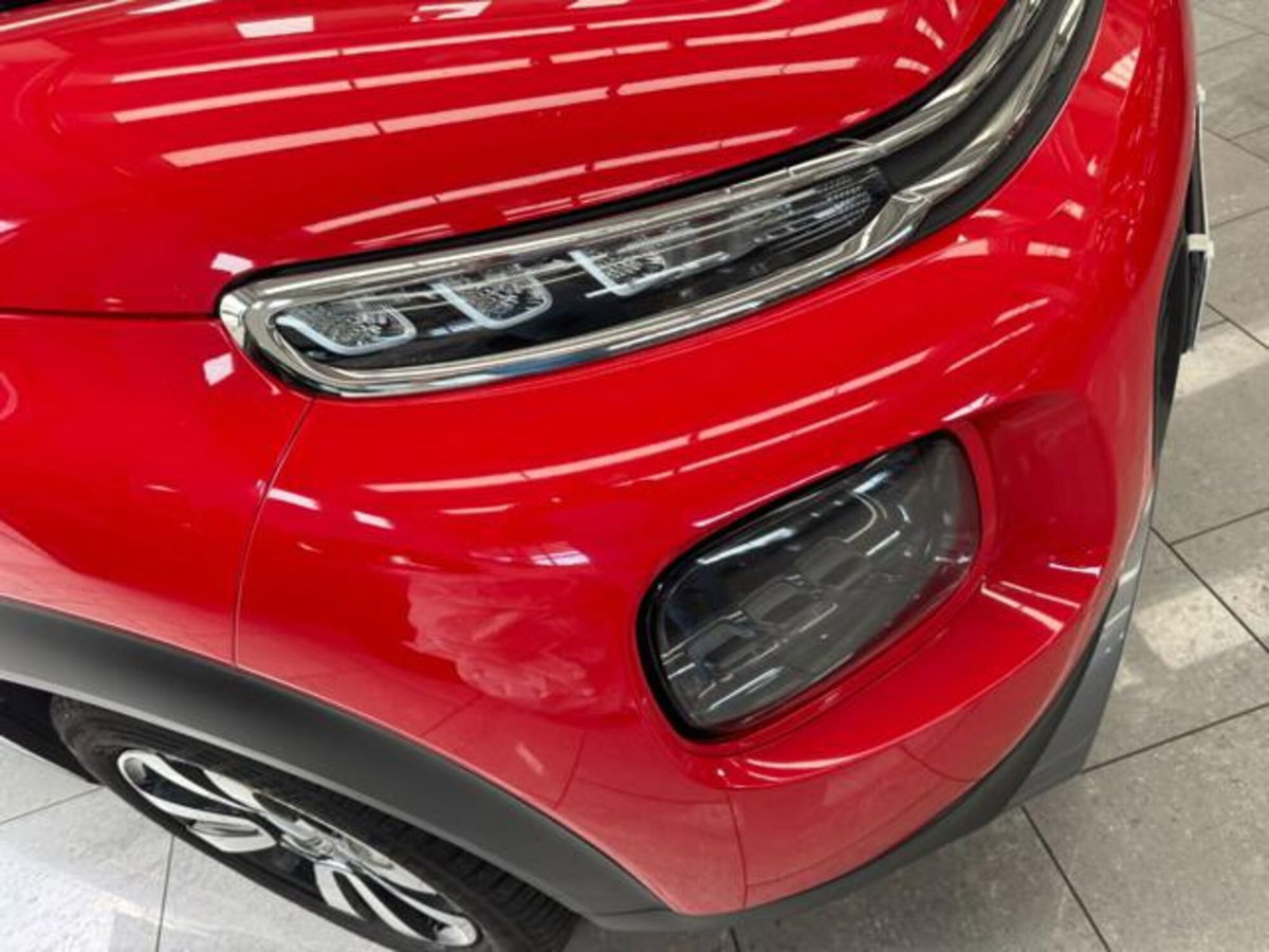 Citroen C3 Aircross PureTech 110 S&S Shine Pack (4)
