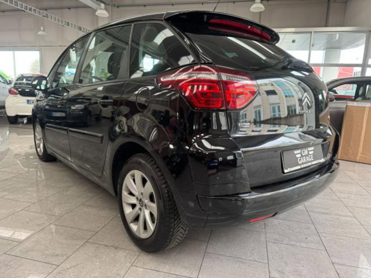 Citroen C4 Gran Picasso 1.6 e-HDi 110 FAP CMP6 Business (10)
