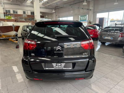 Citroen C4 Gran Picasso 1.6 e-HDi 110 FAP CMP6 Business (11)