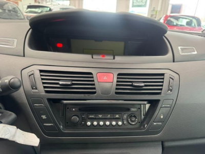 Citroen C4 Gran Picasso 1.6 e-HDi 110 FAP CMP6 Business (19)