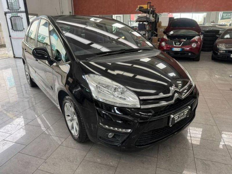 Citroen C4 Gran Picasso 1.6 e-HDi 110 FAP CMP6 Business