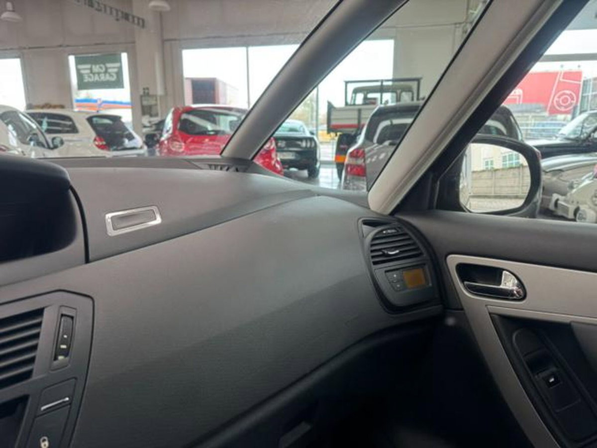 Citroen C4 Gran Picasso 1.6 e-HDi 110 FAP CMP6 Business (20)