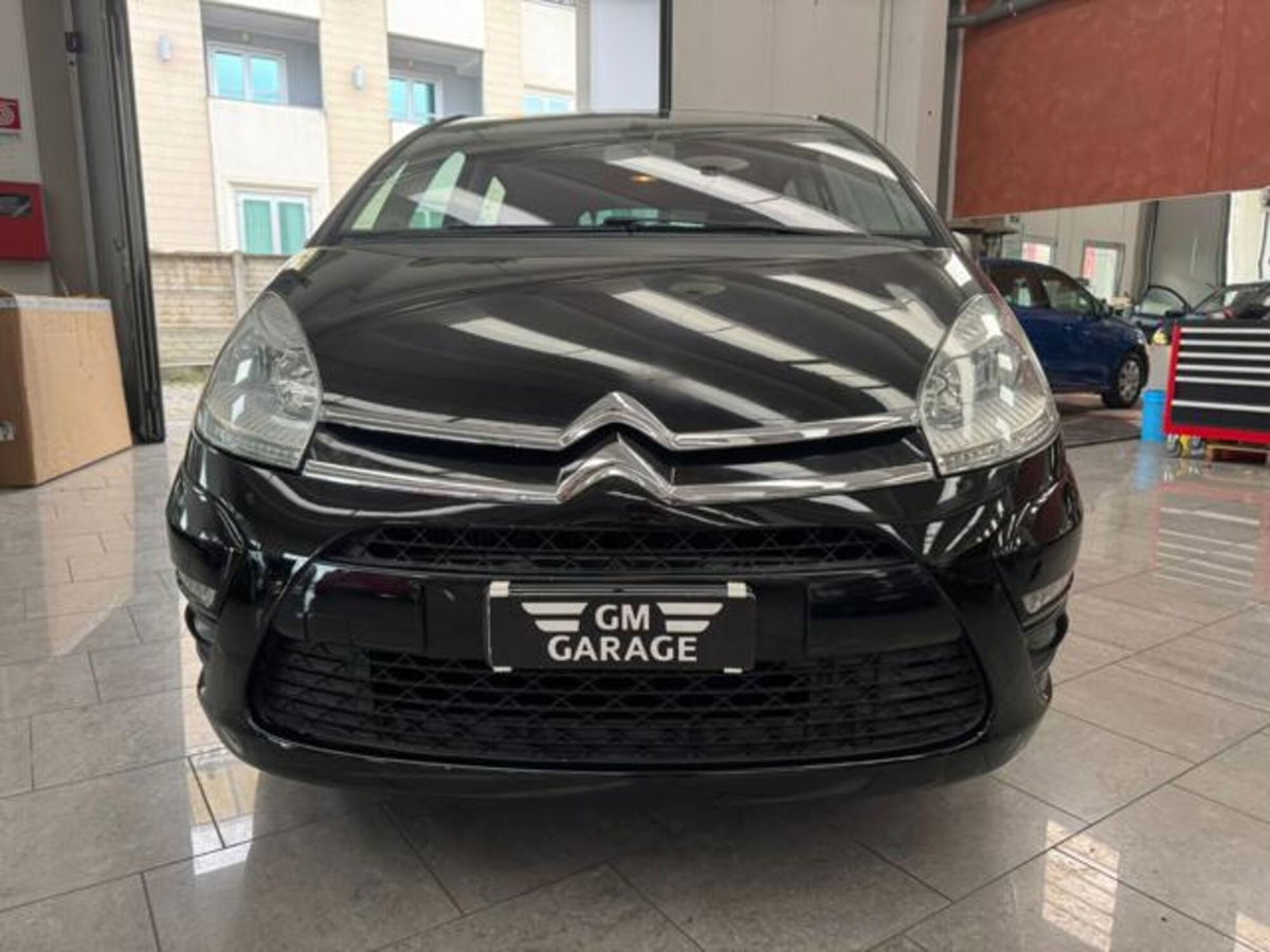 Citroen C4 Gran Picasso 1.6 e-HDi 110 FAP CMP6 Business (3)