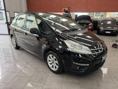 Citroen C4 Gran Picasso 1.6 e-HDi 110 FAP CMP6 Business (4)