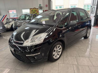 Citroen C4 Gran Picasso 1.6 e-HDi 110 FAP CMP6 Business (7)