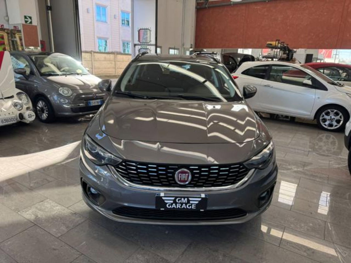 Fiat Tipo Station Wagon Tipo 1.6 Mjt S&S SW Easy Business