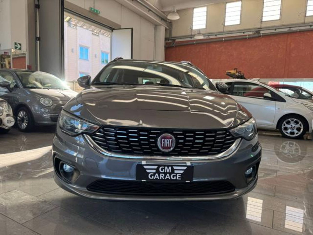 Fiat Tipo Station Wagon Tipo 1.6 Mjt S&S SW Easy Business (2)
