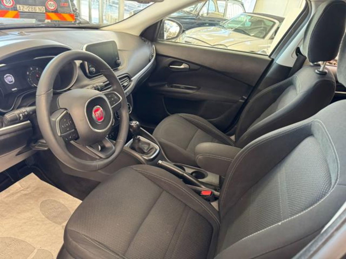 Fiat Tipo Station Wagon Tipo 1.6 Mjt S&S SW Easy Business (20)