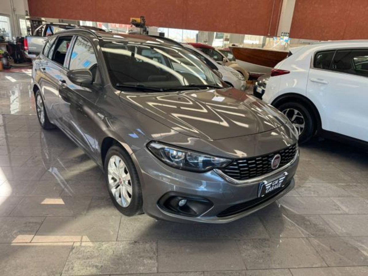 Fiat Tipo Station Wagon Tipo 1.6 Mjt S&S SW Easy Business (3)