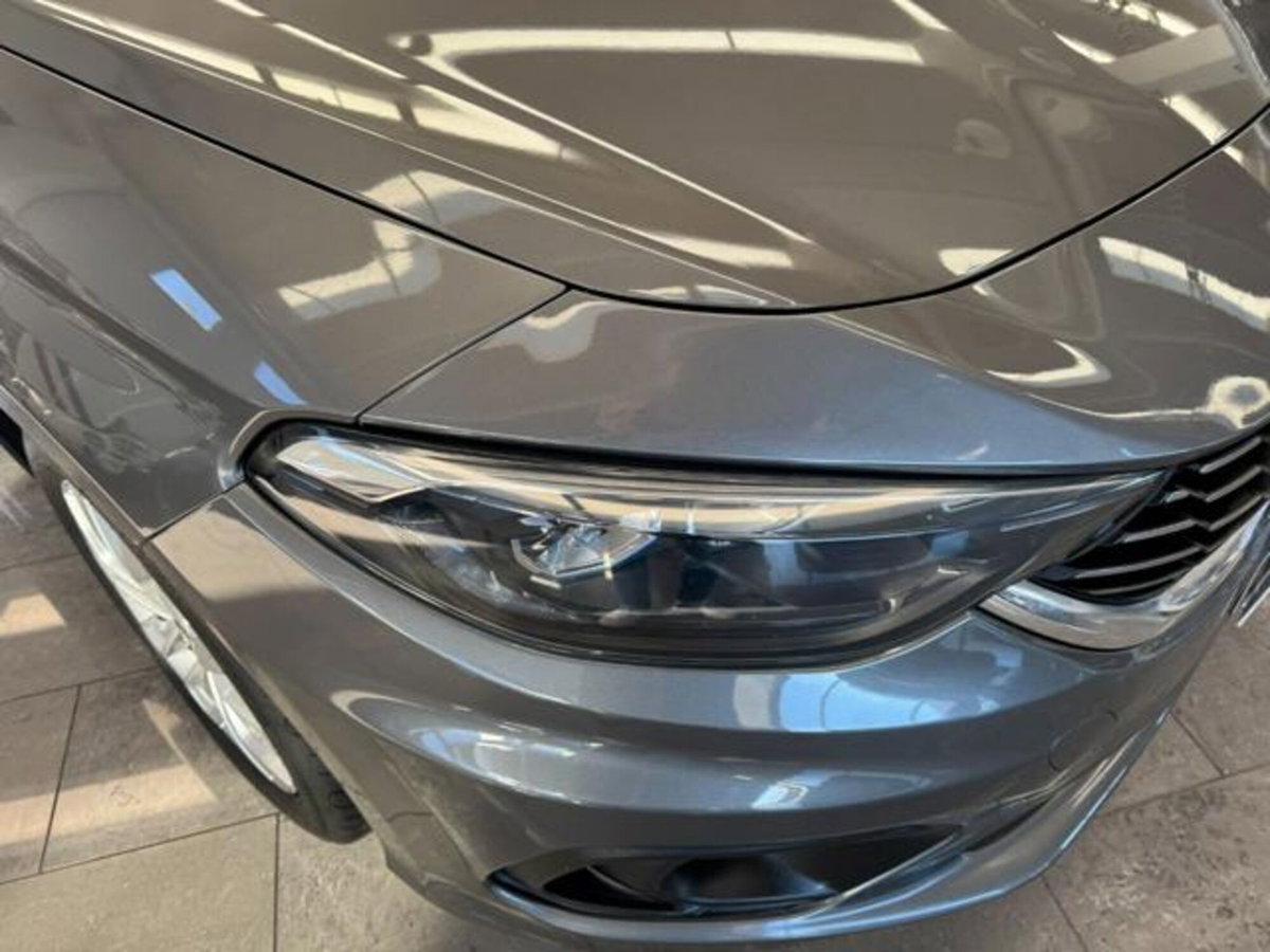 Fiat Tipo Station Wagon Tipo 1.6 Mjt S&S SW Easy Business (6)
