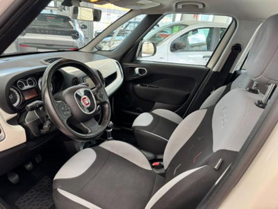 Fiat 500L 1.4 95 CV Pop Star (11)