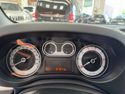 Fiat 500L 1.4 95 CV Pop Star (12)