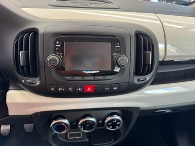 Fiat 500L 1.4 95 CV Pop Star (13)