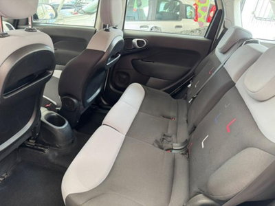 Fiat 500L 1.4 95 CV Pop Star (14)