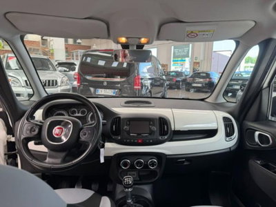 Fiat 500L 1.4 95 CV Pop Star (15)