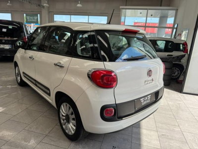 Fiat 500L 1.4 95 CV Pop Star (17)