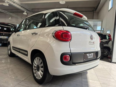 Fiat 500L 1.4 95 CV Pop Star (18)