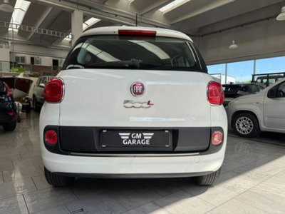 Fiat 500L 1.4 95 CV Pop Star (20)