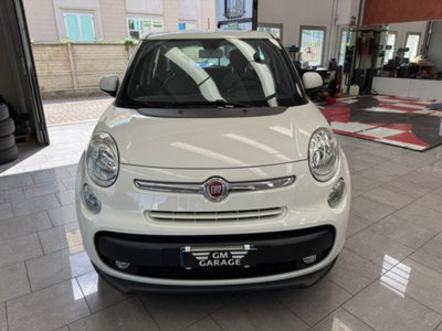Fiat 500L 1.4 95 CV Pop Star (3)