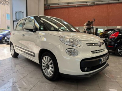 Fiat 500L 1.4 95 CV Pop Star (4)
