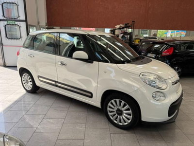 Fiat 500L 1.4 95 CV Pop Star (5)